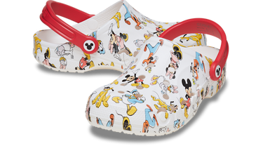 Кецове и обувки Crocs Clogs Baya Бяло | 210564-90H, 1