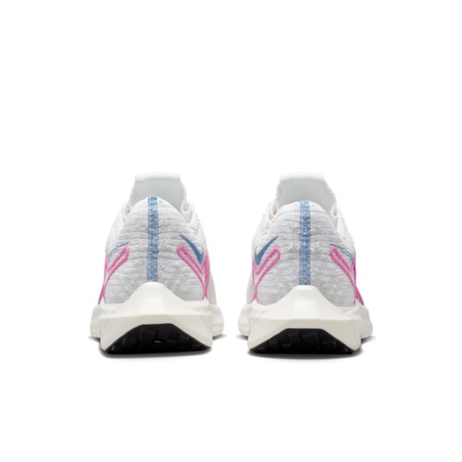Кецове и обувки Nike Pegasus Turbo Next Nature W Бяло | DZ5221-100, 1