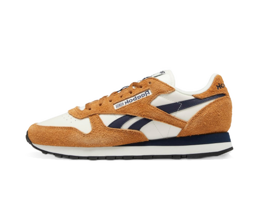 Кецове и обувки Reebok Classic Leather Оранжево
 | GW3760