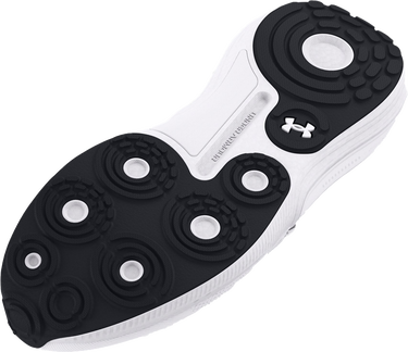 Кецове и обувки Under Armour Phantom 4 Бяло | 3027593-101, 1