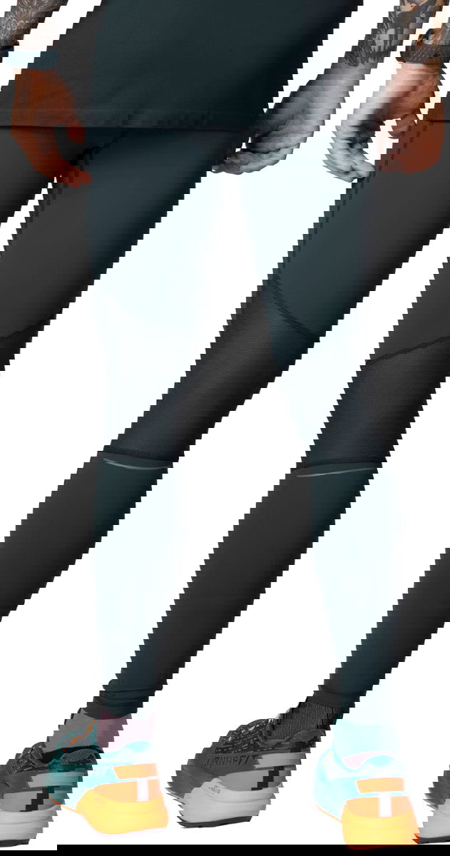 Клинове Dynafit ULTRA TIGHTS Leggings Зелено | 08-0000071150-3011, 1