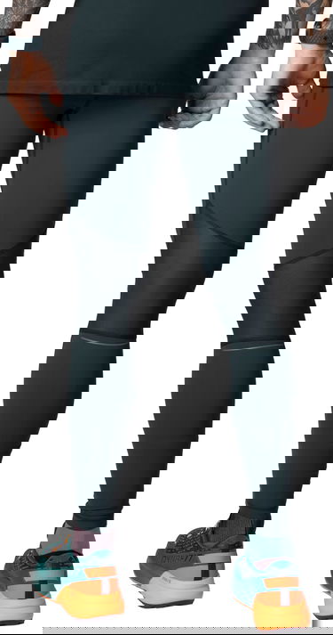 Клинове Dynafit ULTRA TIGHTS Leggings Зелено | 08-0000071150-3011, 1