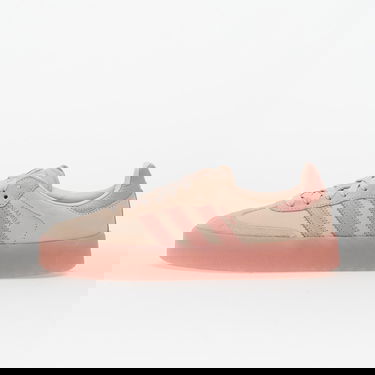 Кецове и обувки adidas Originals Sambae Розово | JS3956, 0