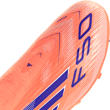 Кецове и обувки adidas Performance F50 League Laceless FG Многоцветен | jh7742, 6