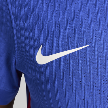 Фланелка Nike Dri-FIT ADV Authentic FFF 2024 Синьо | HF7141-452, 2