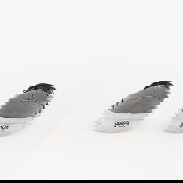 Кецове и обувки Vans Vault by UA OG Classic Slip-On LX Сиво | VN0A32QNC0O1, 2