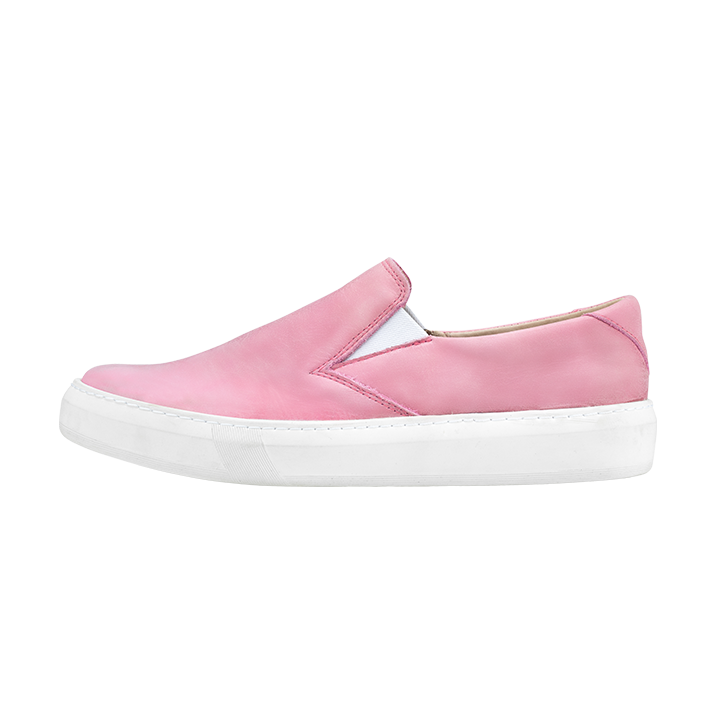 Кецове и обувки Vasky Leny Pink W Розово | S-5023-003-F, 0