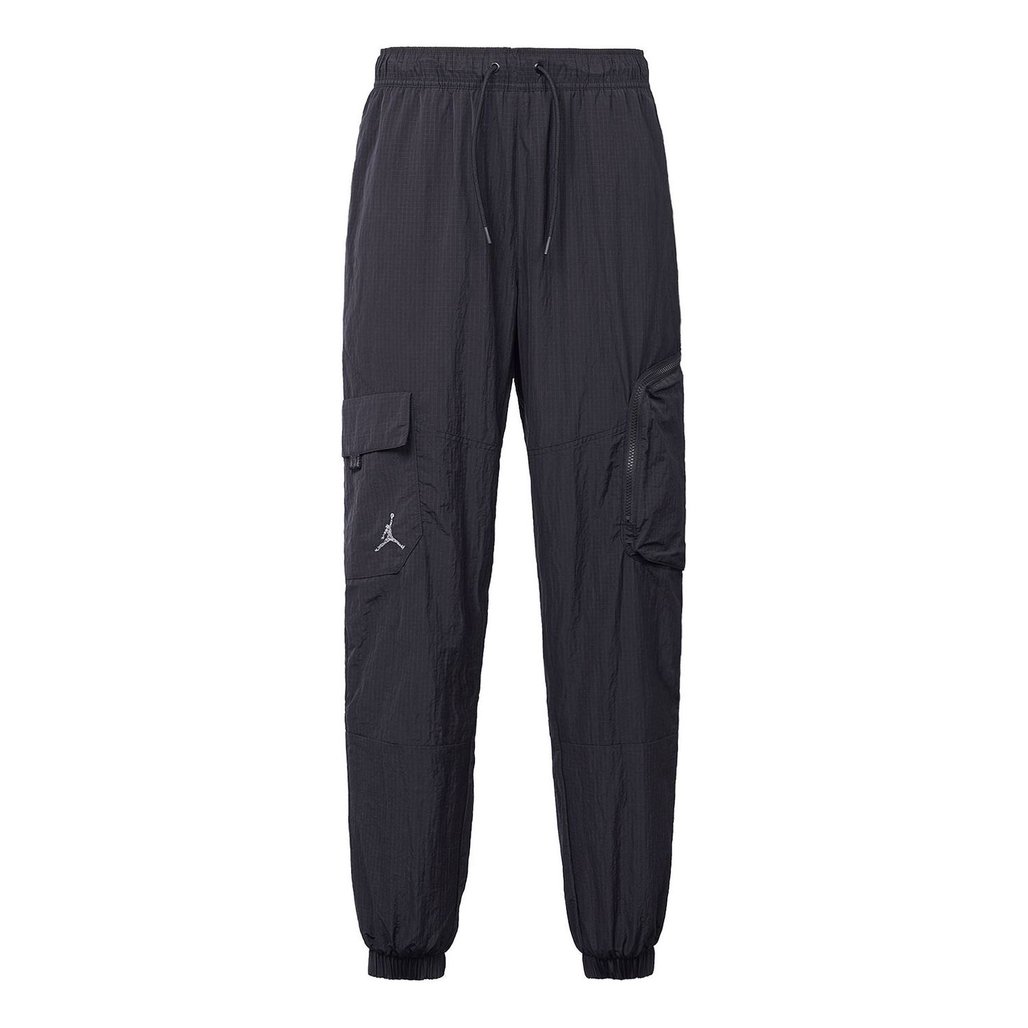 Карго панталони Jordan Air Jordan Engineered Woven Cargo Pants Черно | DJ0237-010, 0