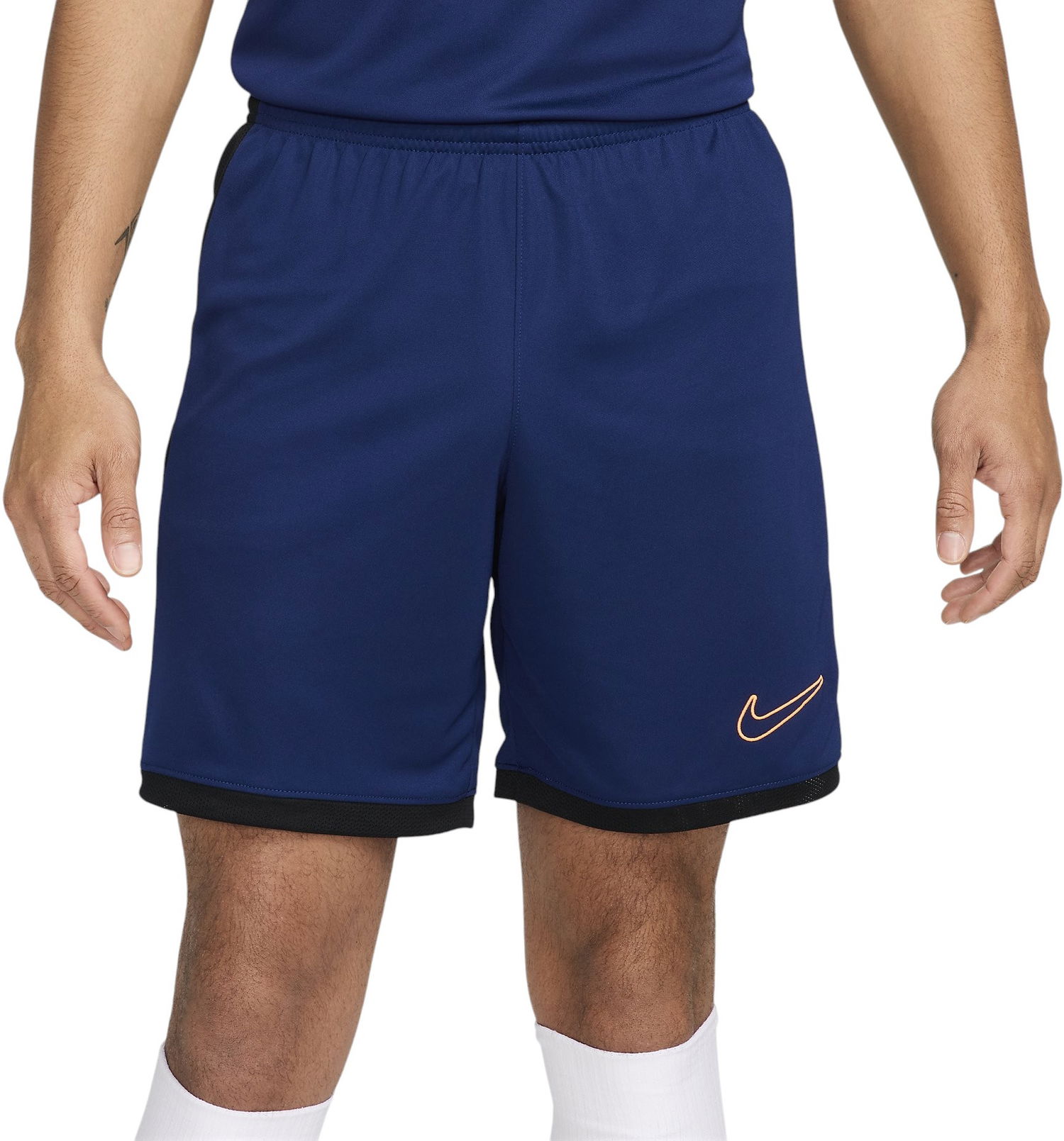 Къси панталони Nike Nike Dri-FIT Academy Shorts Синьо | hj3796-492, 0