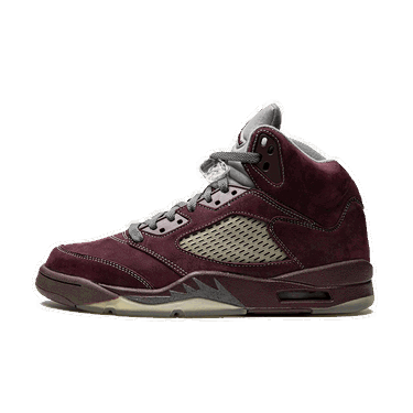 Кецове и обувки Jordan Air Jordan 5 Retro SE "Burgundy" Бургунди | DZ4131-600, 0