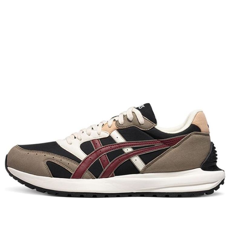Кецове и обувки Asics Tarther Sc Кафяво | 1203A125-004, 0