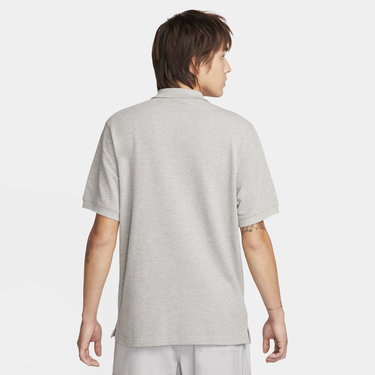 Поло тениска Nike Club Polo Сиво | FN3894-063, 1