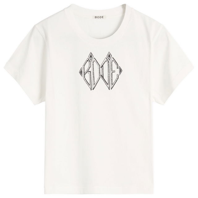 Diamond Monogram T-Shirt