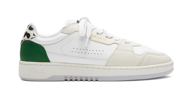 Кецове и обувки AXEL ARIGATO Dice Lo Sneaker Бяло | F1642001, 0