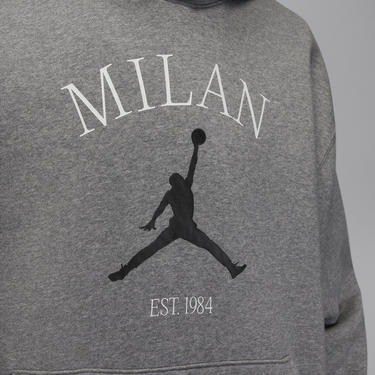 Суитчър Nike Jordan Milán Сиво | HF1527-091, 2