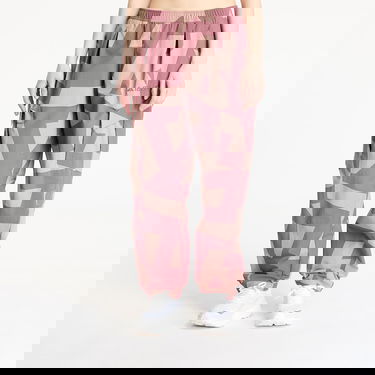 Карго панталони adidas Performance Terrex Xploric Printed Cargo Pants Лилаво | JE9430, 0
