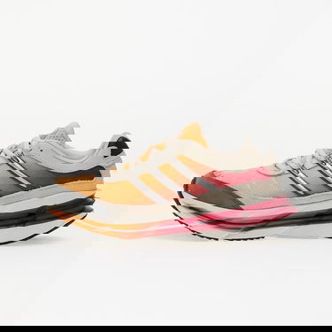 Кецове и обувки adidas Performance Adistar Hrmy Оранжево
 | JR4369, 0