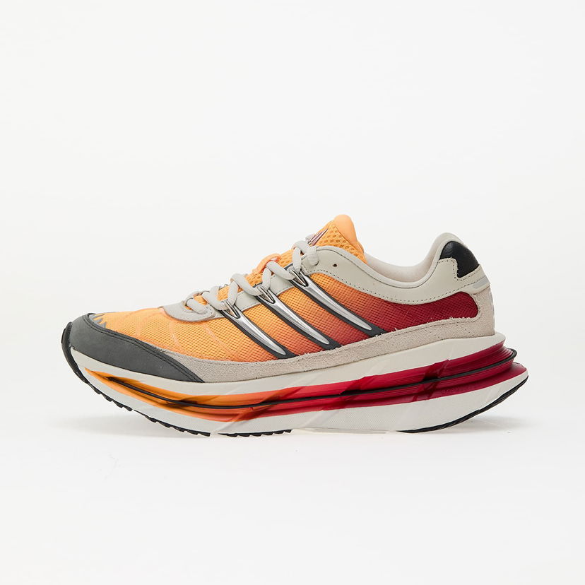 Кецове и обувки adidas Performance Adistar Hrmy Оранжево
 | JR4369