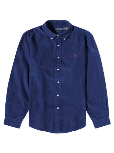 Polo Ralph Lauren Corduroy Button Down Newport