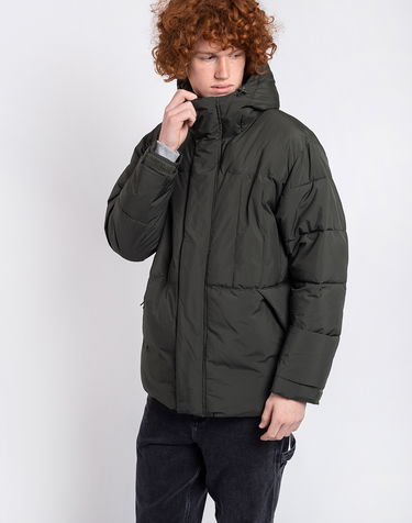 Яке Makia Grant Jacket Сиво | M31019_781, 0