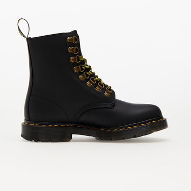 Кецове и обувки Dr. Martens 1460 Pascal Wintergrip Черно | DM27007001, 1
