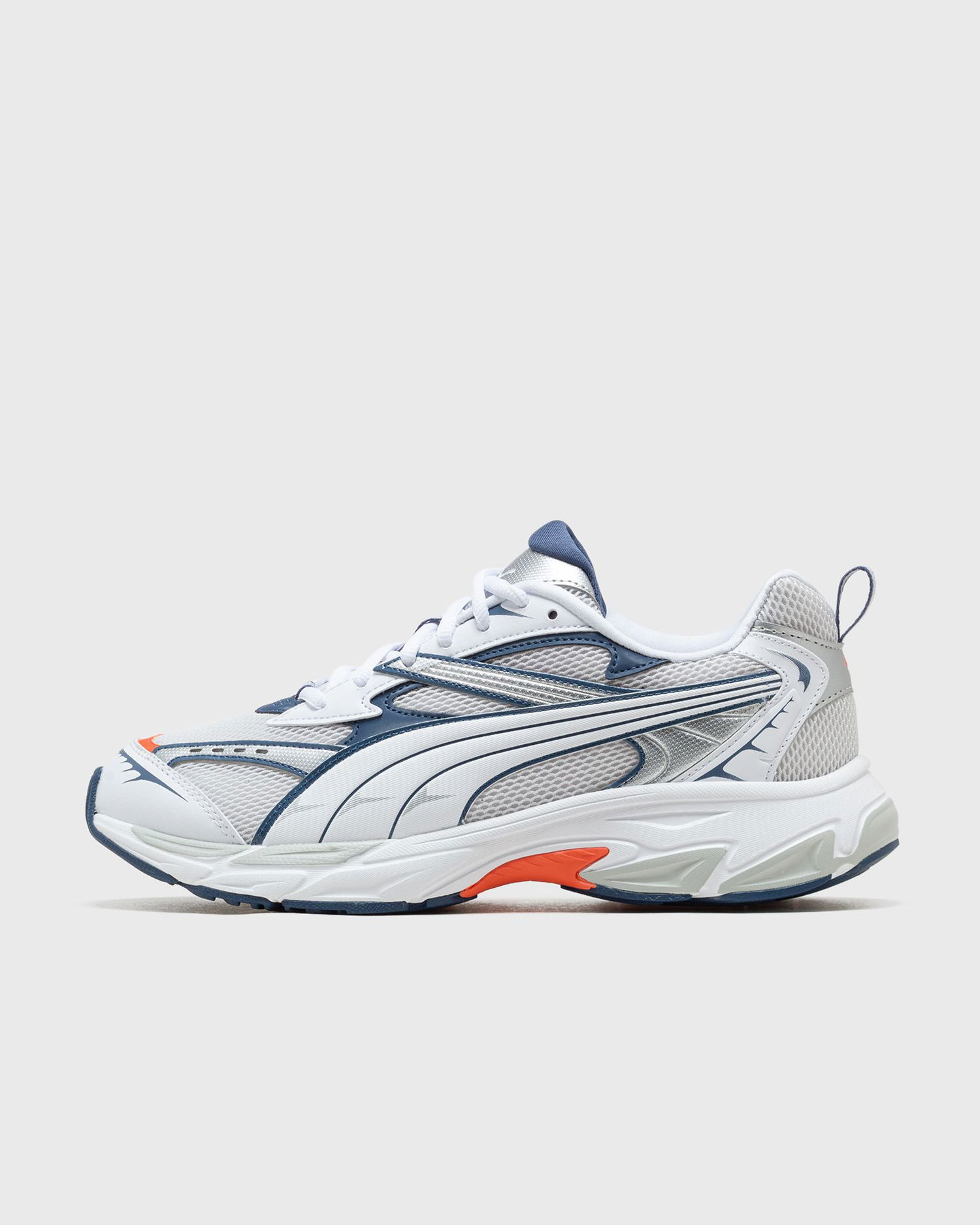 Кецове и обувки Puma Morphic Бяло | 392724-02, 0