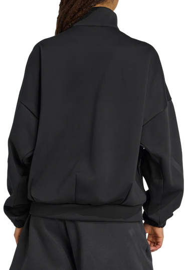 Яке adidas Performance Z.N.E. Full-Zip Jacket Черно | JW7778, 1