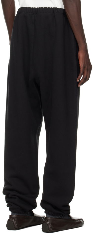 Спортни панталони Fear of God Essentials Sweatpants Черно | 130BT242020F, 2
