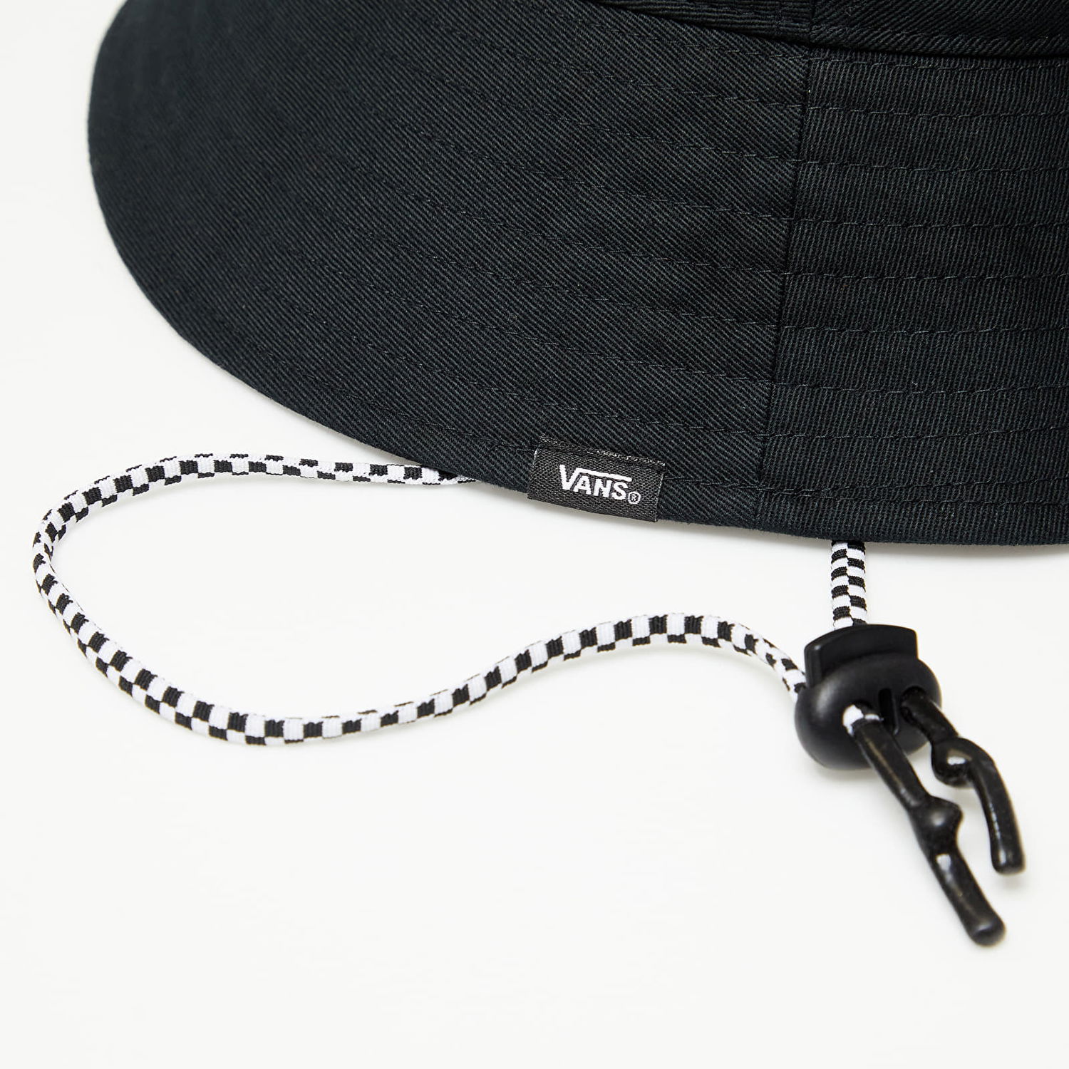 Шапка Vans hat Черно | VN0A5GRGY281, 1
