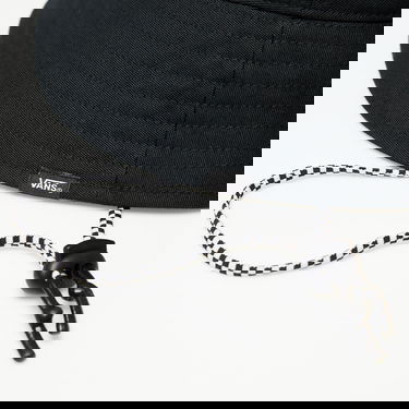 Шапка Vans hat Черно | VN0A5GRGY281, 1