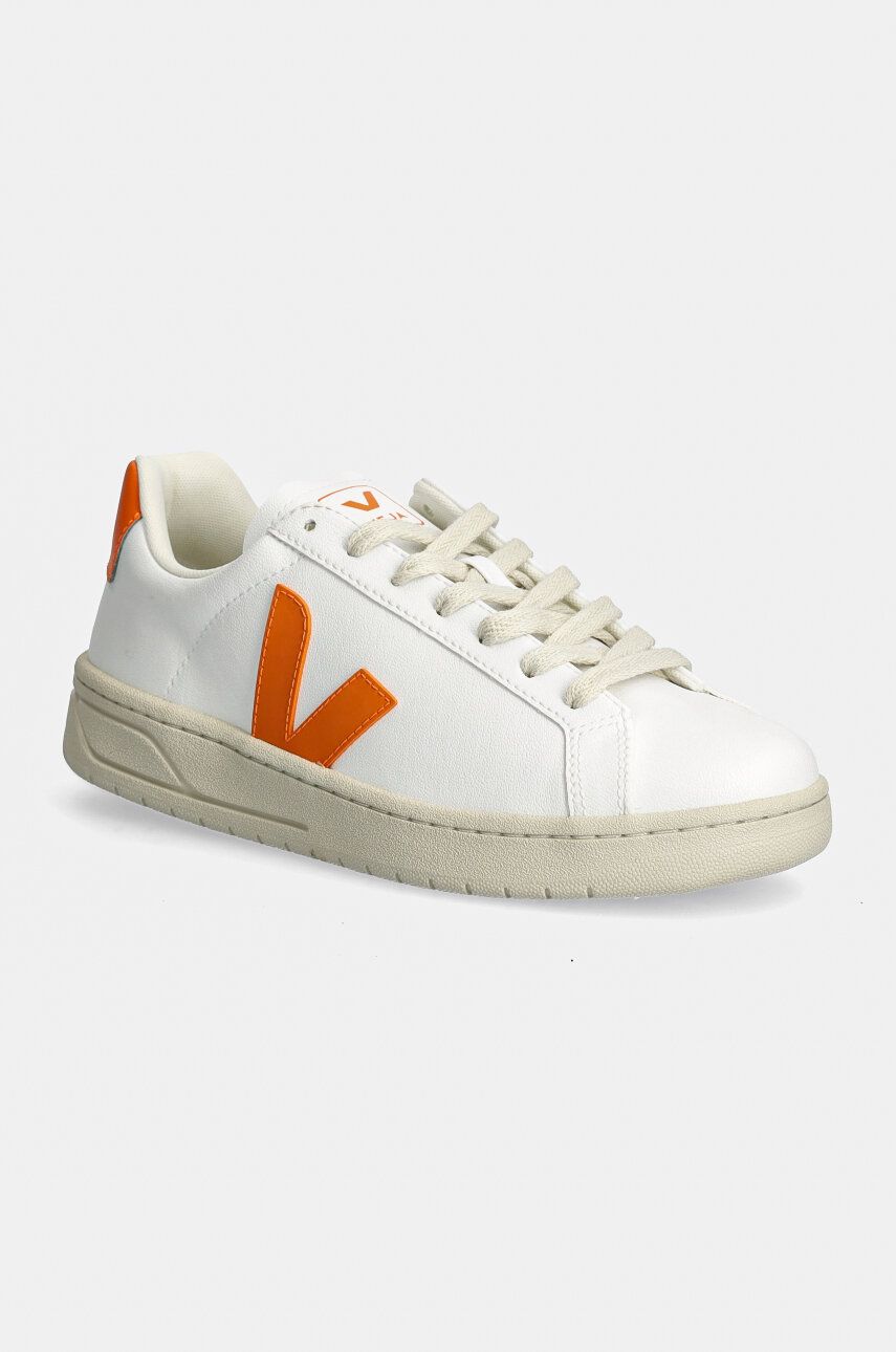 Кецове и обувки Veja Urca Бяло | UC0703699A, 0