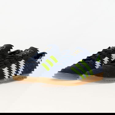 Кецове и обувки adidas Originals Hamburg Тъмно синьо | JS0678, 5