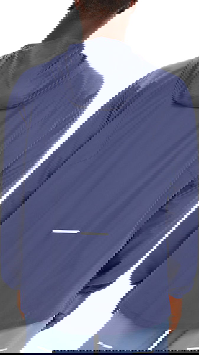 Яке Asics ACCELERATE LIGHT JACKET Тъмно синьо | 2011c241-401, 1