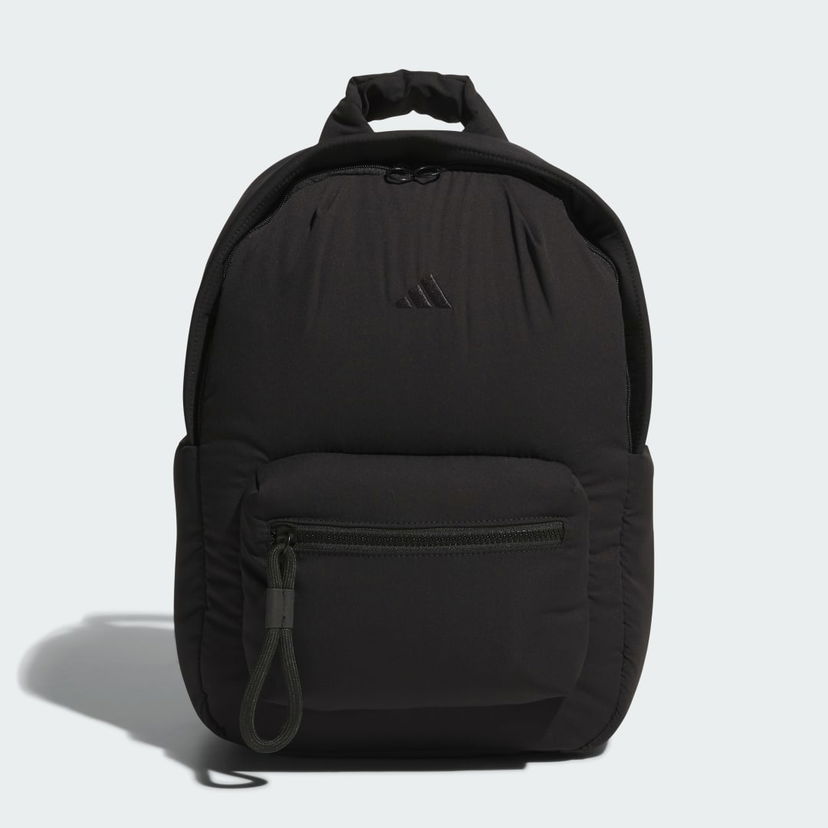 Раница adidas Performance Must Haves Plush Backpack Черно | JZ4409