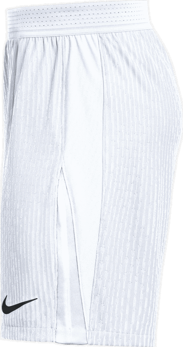 Къси панталони Nike Vapor V Knit Soccer Shorts Бяло | fz9352-101, 2