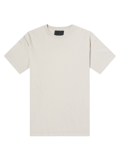 Тениска Fear of God 7 Tee Vintage Sand Бежово | FG50-069CTJ-281
