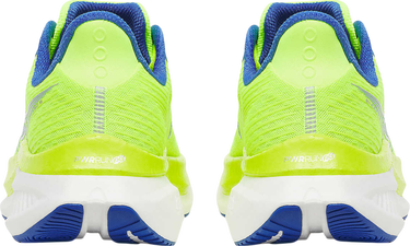 Кецове и обувки Saucony Endorphin Speed 5 Жълто | s21007-285, 2