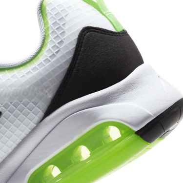 Кецове и обувки Nike Air Max 200 SE Бяло | CJ0575-101, 4