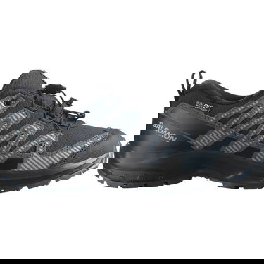 Кецове и обувки Salomon XA Pro V8 Waterproof Черно | L47729300, 0