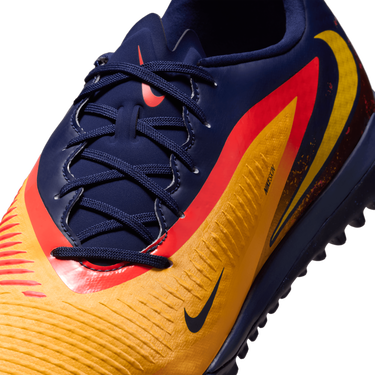 Кецове и обувки Nike Phantom 6 Low Academy "Erling Haaland" TF Многоцветен | hq2326-800, 5
