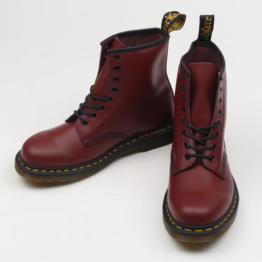 Кецове и обувки Dr. Martens 1460 Бургунди | DM11822600, 1