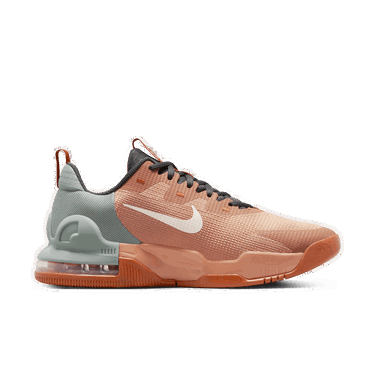 Кецове и обувки Nike Air Max Alpha Trainer 5 Оранжево
 | DM0829-200, 2