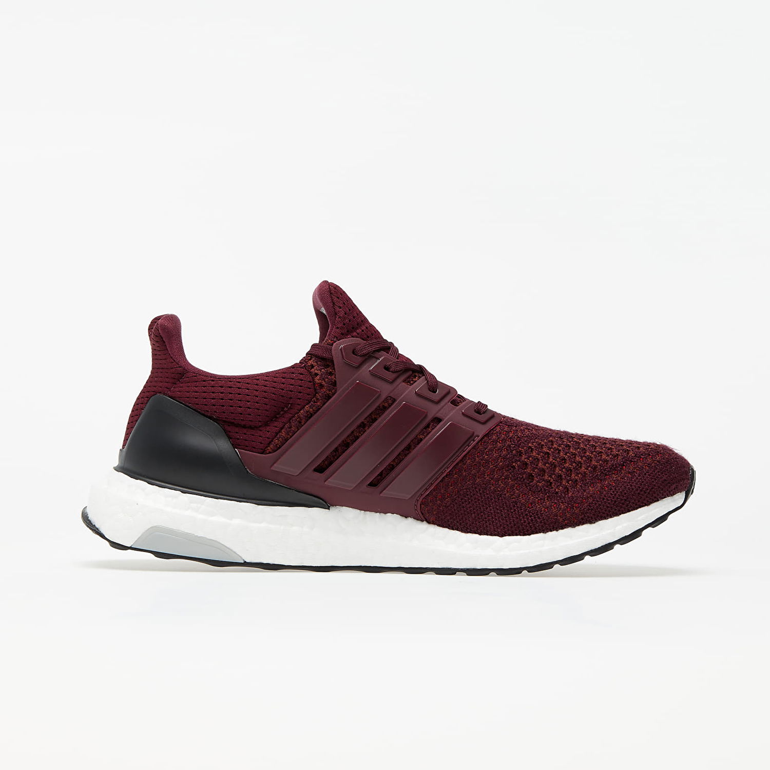 Кецове и обувки adidas Performance Ultraboost LTD Бургунди | AF5836, 1