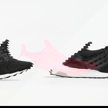 Кецове и обувки adidas Performance Ultraboost LTD Бургунди | AF5836, 1