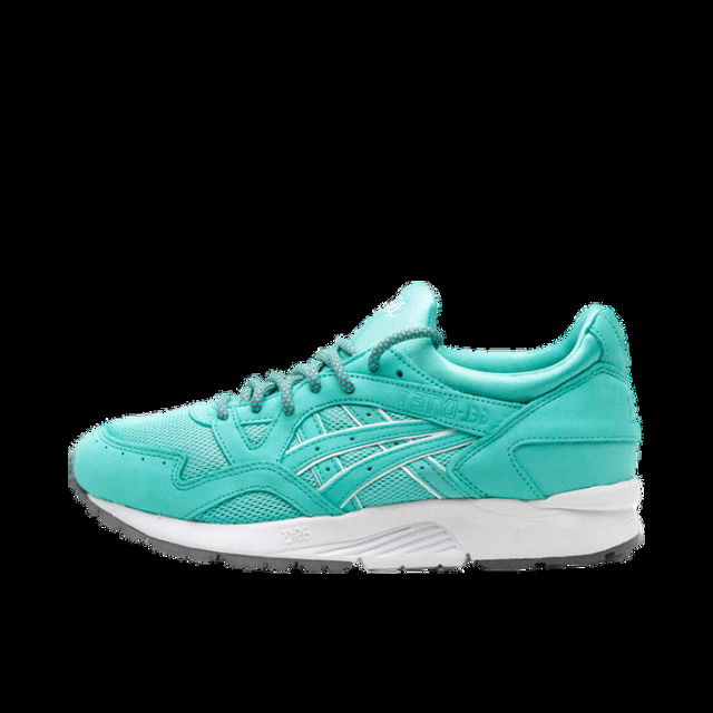 Ronnie Fieg x Gel-Lyte V "Mint Leaf"