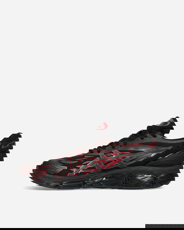 Кецове и обувки Asics GEL-Quantum 360 VIII Черно | 1203A305-011, 3