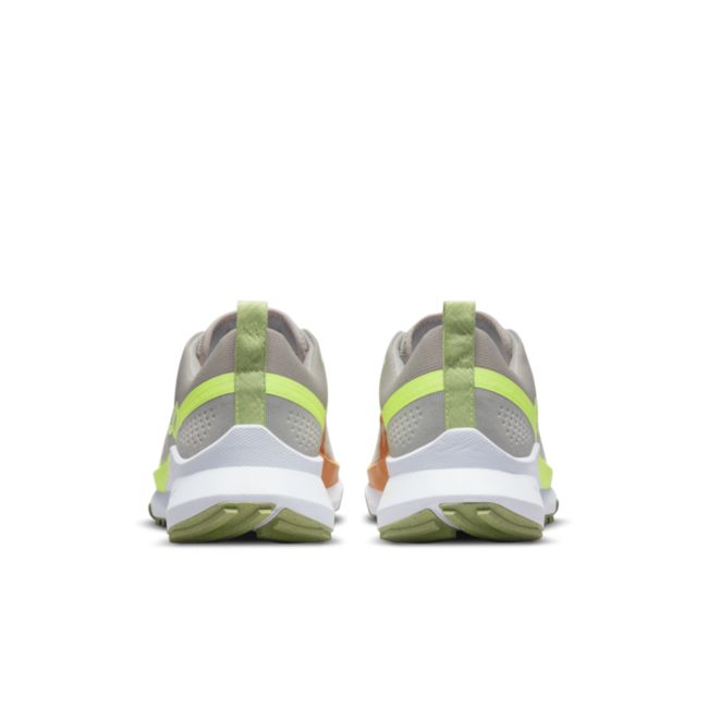 Кецове и обувки Nike React Pegasus Trail 4 Сиво | DJ6158-002, 1