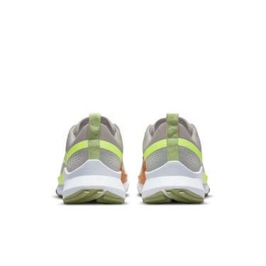 Кецове и обувки Nike React Pegasus Trail 4 Сиво | DJ6158-002, 1