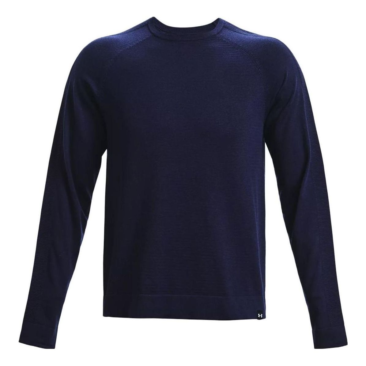 Пуловер Under Armour Crew Neck IntelliKnit Синьо | 1373684-410, 0