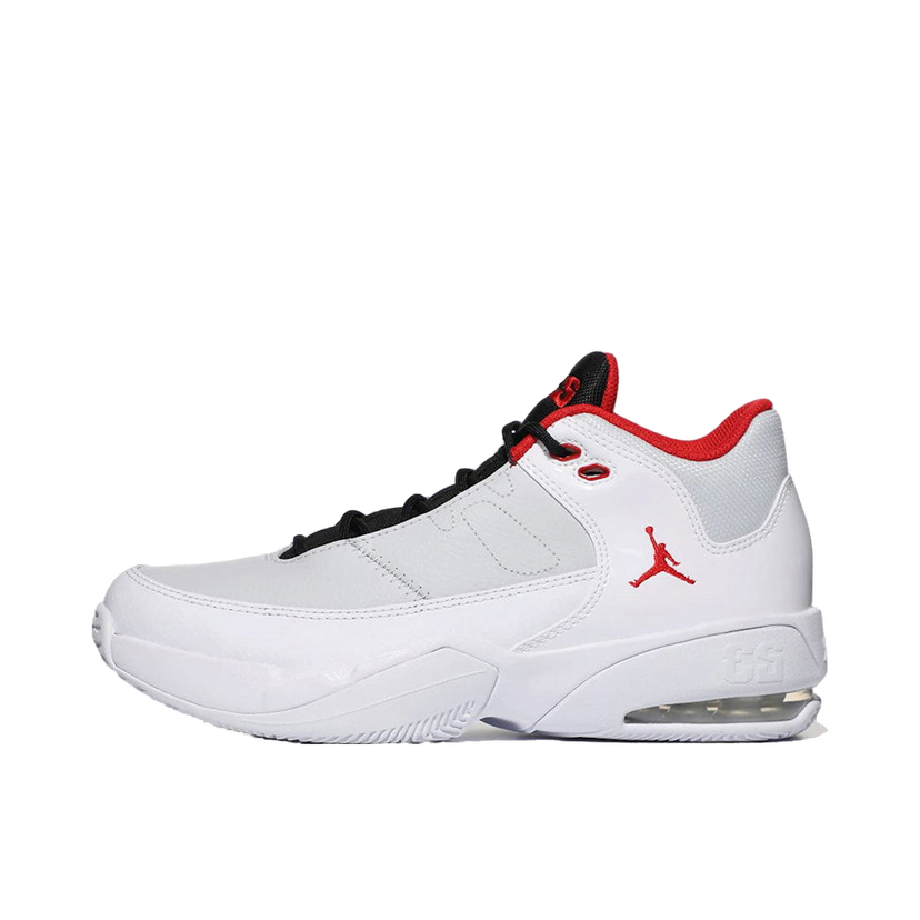 Кецове и обувки Jordan Jordan Max Aura 3 Бяло | DA8021-105